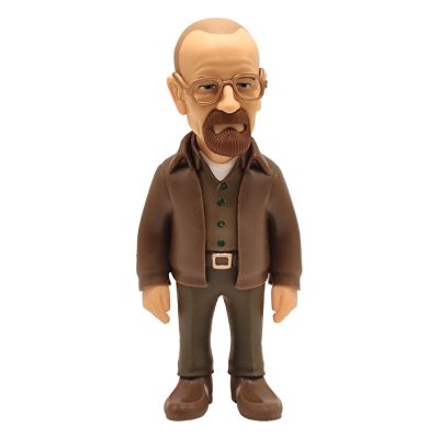 Breaking Bad Minix Figura Walter White 12 cm
