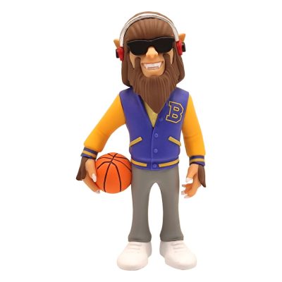 Teen Wolf Minix Figura Scott Howard 12 cm