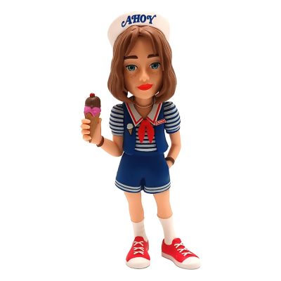 Stranger Things Minix Figura Robin Buckley 12 cm