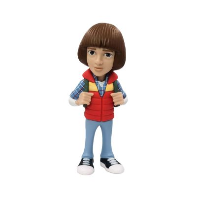 Stranger Things Minix Figura Will 12 cm