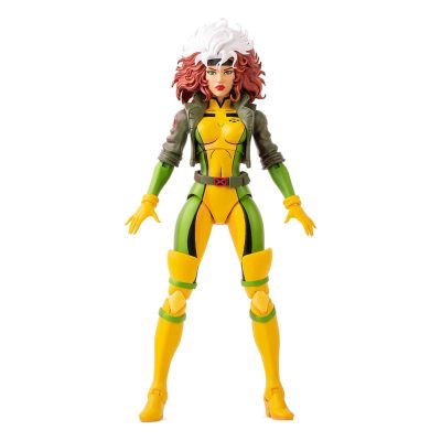X-Men: The Animated Series Akciófigura 1/6 Rogue 30 cm
