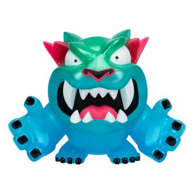 Mr. Beast Vinyl Figura Camo Panther 9 cm