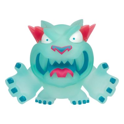 Mr. Beast Vinyl Figura Glow Panther 9 cm