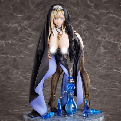 Original Character PVC Szobor 1/5 Olivia 26 cm