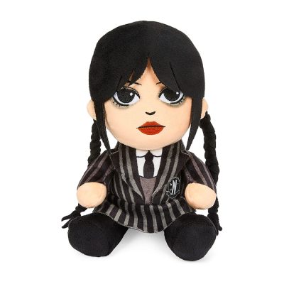 Wednesday Plüss Figura Phunny 20 cm