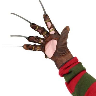 A Nightmare On Elm Street 3 Replica 1/1 Freddy´s Glove