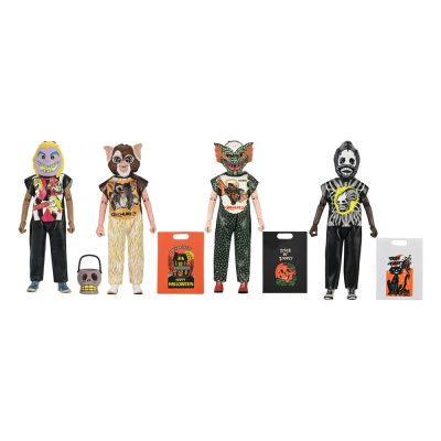 Ben Cooper Akciófigura Costume Series 3 15 cm Assortment (16)