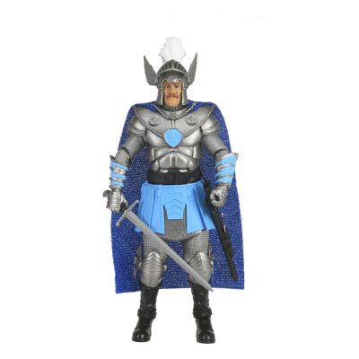 Dungeons & Dragons Akciófigura 50th Anniversary Strongheart 18 cm