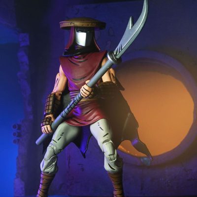 Teenage Mutant Ninja Turtles (Mirage Comics) Akciófigura Elite Ninja Classic Colors 18 cm