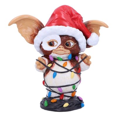 Gremlins Figura Gizmo in Fairy Lights 13 cm