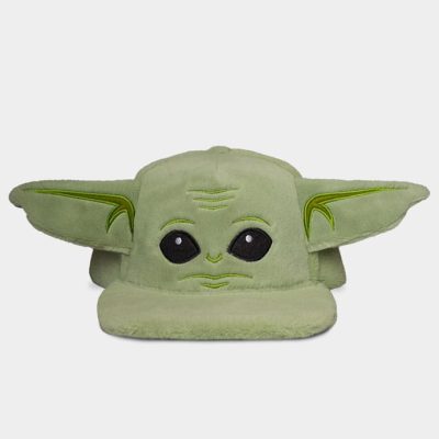 Star Wars The Mandalorian Novelty Cap The Child