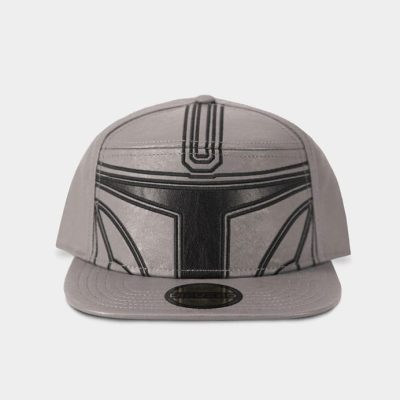 Star Wars The Mandalorian Novelty Cap The Mandalorian