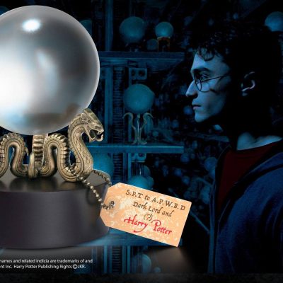 Harry Potter Replica The Prophecy 13cm