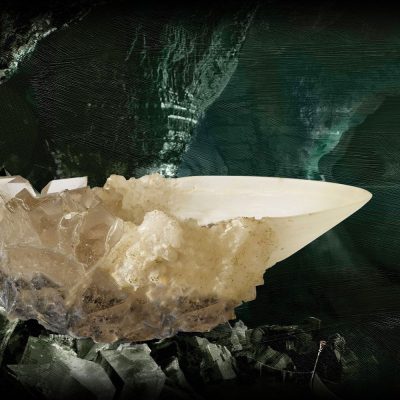 Harry Potter Replica Crystal Goblet