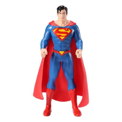 DC Comics Bendyfigs Bendable Figura Superman 14 cm