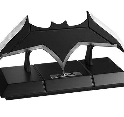 Justice League Replica 1/1 Batarang