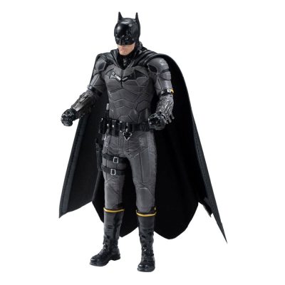 The Batman Bendyfigs Bendable Figura Batman 18 cm