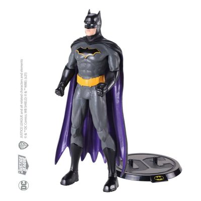 DC Comics Bendyfigs Bendable Figura Batman 19 cm