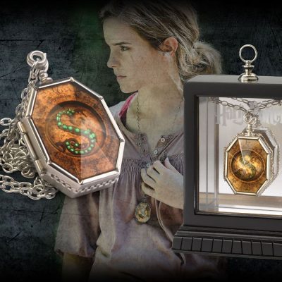 Harry Potter Replica 1/1 The Horcrux Locket