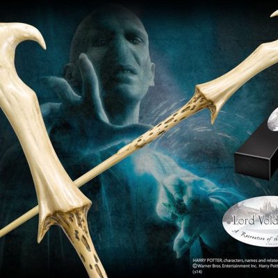 Harry Potter Wand Lord Voldemort (Character-Edition)