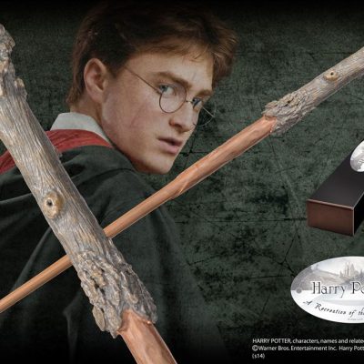 Harry Potter Wand Harry Potter (Character-Edition)