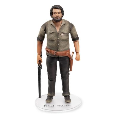 Bud Spencer Akciófigura Bambino 18 cm
