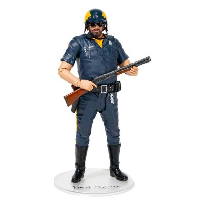 Bud Spencer Akciófigura Wilbur Walsh 18 cm
