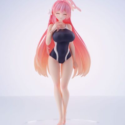Blue Archive PVC Szobor 1/7 Urawa Hanako DX Ver. 25 cm