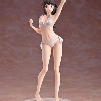 Summer Queens PVC Szobor 1/8 Eru Chitanda 20 cm