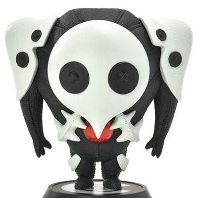 Evangelion Cutie1 PVC Figura 4th Angel 13 cm