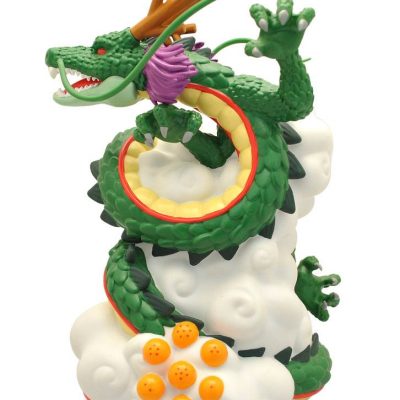 Dragon Ball PVC Bust Bank Shenron 27 cm