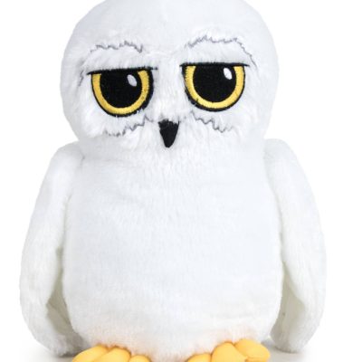 Harry Potter Plüss Figura Hedwig 23 cm