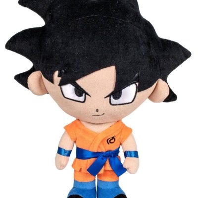 Dragon Ball Plüss Figura Goku 31 cm