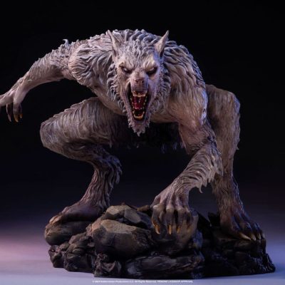 Underworld: Evolution Epic Series Szobor 1/3 Wlliam 47 cm