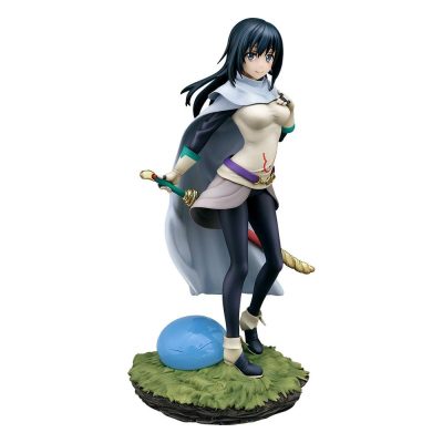 That Time I Got Reincarnated as a Slime PVC Szobor 1/7 Shizu 22 cm