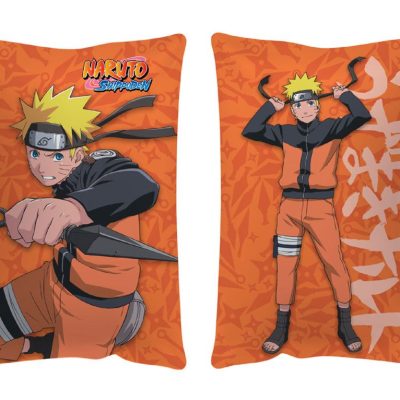 Naruto Shippuden Pillow Naruto 50 x 33 cm