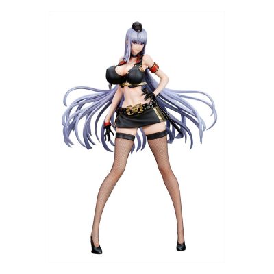 Valkyria Chronicles 4 Szobor PVC 1/7 Selvaria Bles Swimsuit Style 26 cm