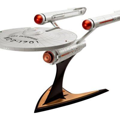 Star Trek TOS Model Kit 1/600 U.S.S. Enterprise NCC-1701 48 cm