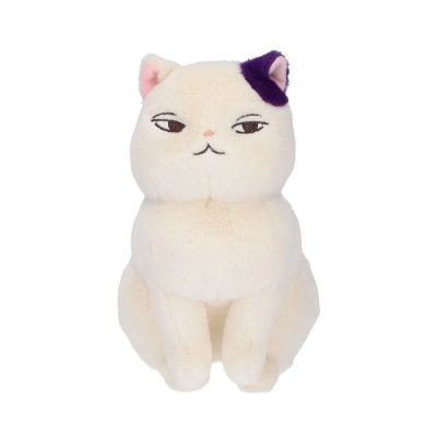 Whisper of the Heart Otedama Plüss Figura Moon 17 cm