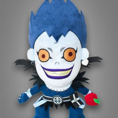 Death Note Plüss Figura Ryuk 29 cm