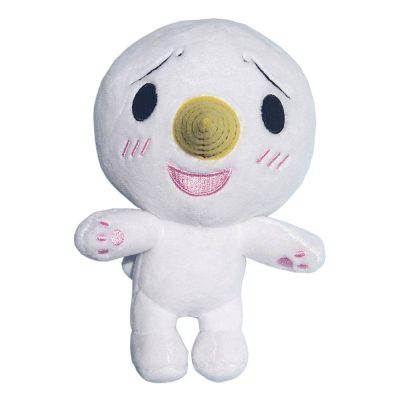 Fairy Tail Plüss Figura Plue 18 cm