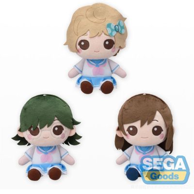 Sound! Euphonium 3 Plüss Figura Vol. 2 16 cm Assortment (44)