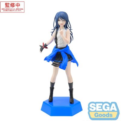 Hatsune Miku: Clolorfull Stage! Desktop x Decorate Collections PVC Szobor Hoshino Ichika 16 cm