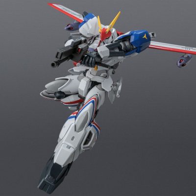 Metal Armor Dragona Diecast Akciófigura Dragonar-1 Custom 19 cm