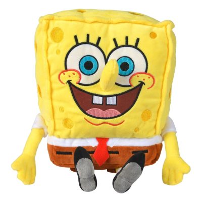 SpongeBob SquarePants Plüss Figura SpongeBob 35 cm