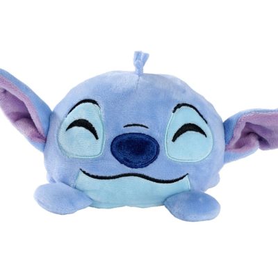 Lilo & Stitch Reversible Plüss Figura Stitch 8 cm