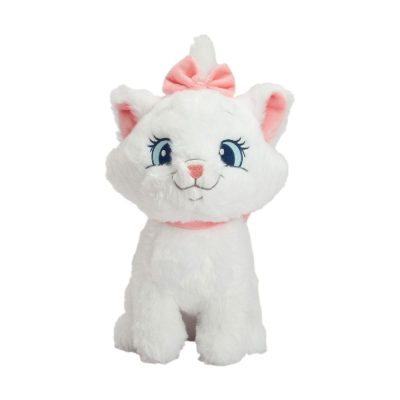 Disney Plüss Figura Aristocats Marie 25 cm