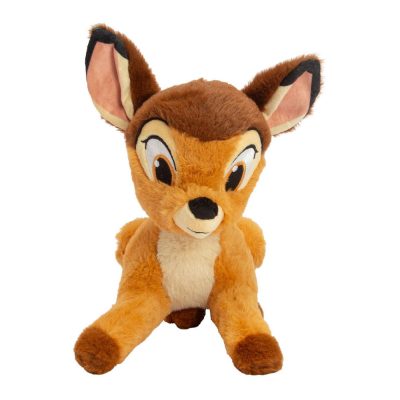 Disney Plüss Figura Bambi 25 cm