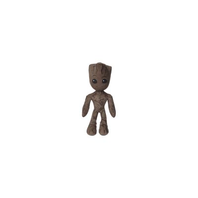Guardians of the Galaxy Plüss Figura Young Groot 25 cm