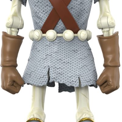 Dungeons & Dragons Ultimates Akciófigura Dekkion the Skeleton Warrior 18 cm